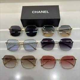 Picture of Chanel Sunglasses _SKUfw76988622fw